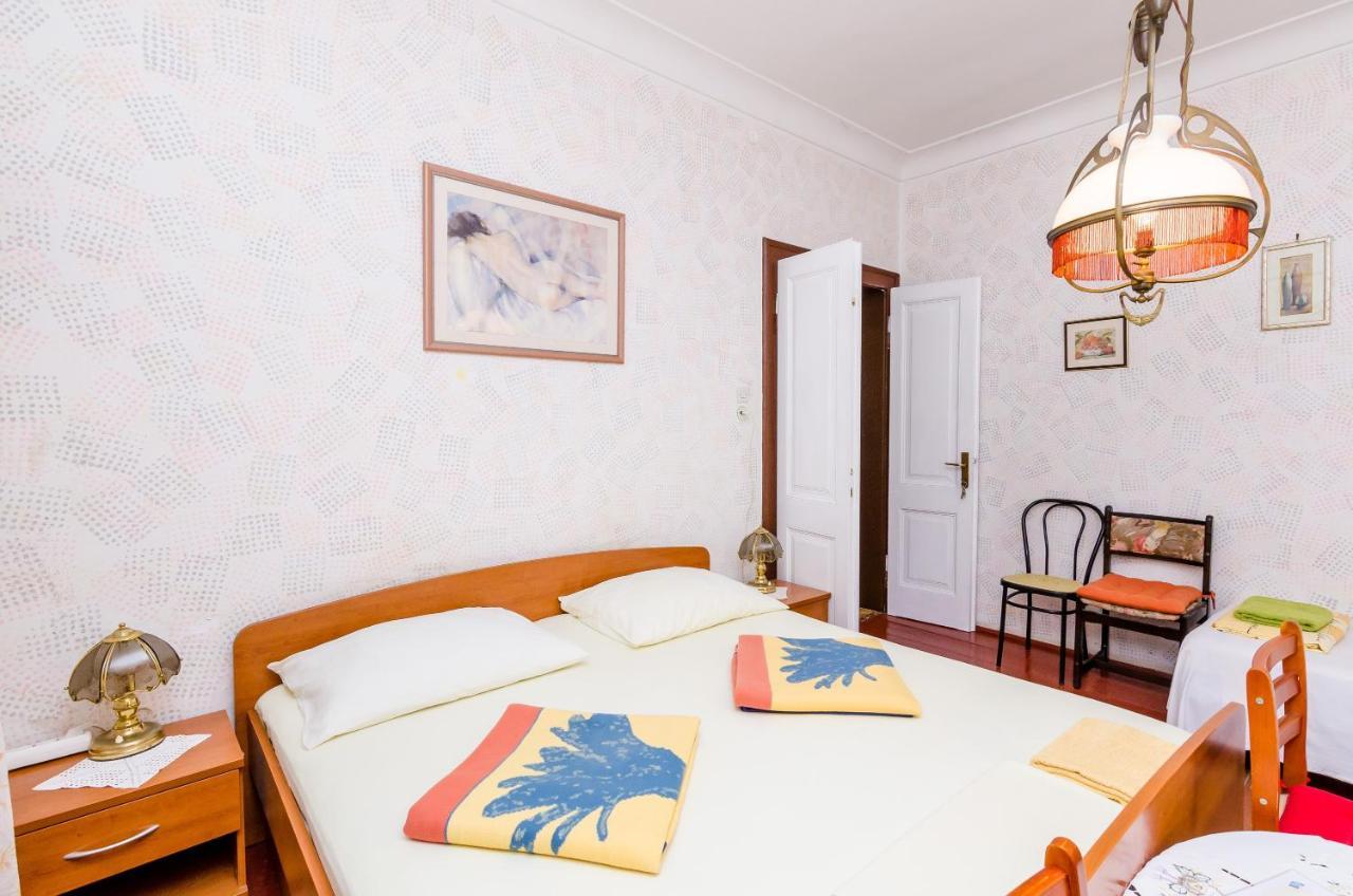 Guest House Ivana Dubrovnik Chambre photo