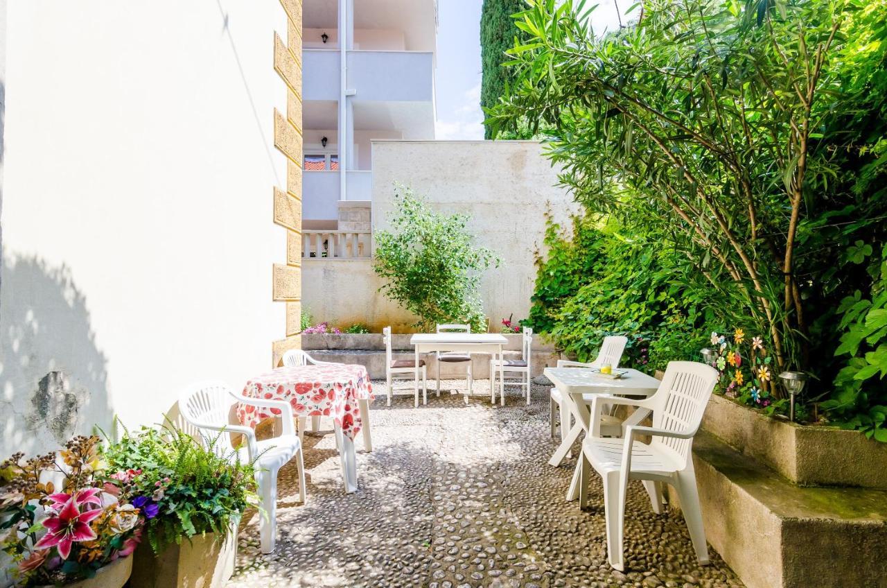 Guest House Ivana Dubrovnik Extérieur photo
