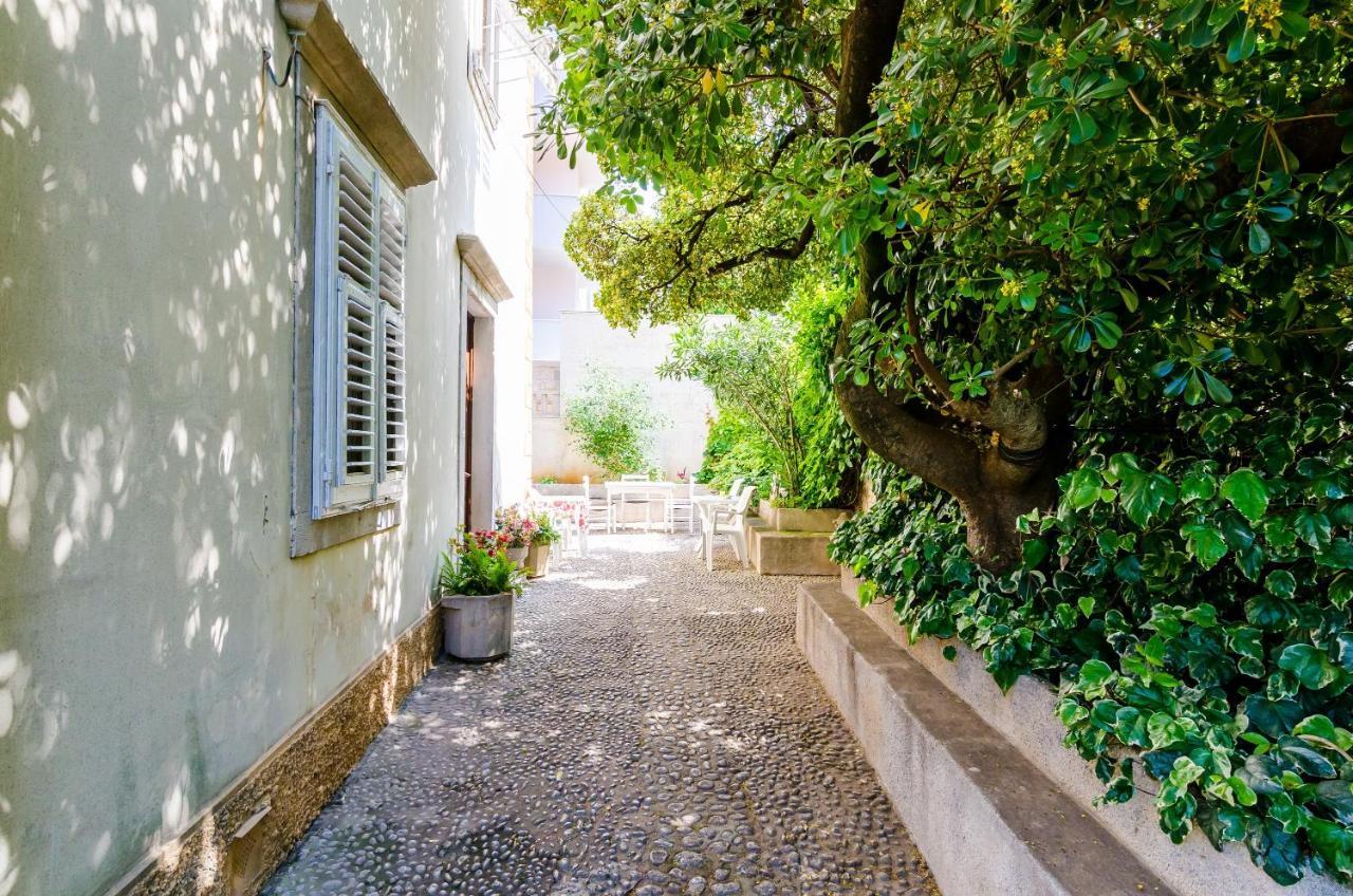 Guest House Ivana Dubrovnik Extérieur photo