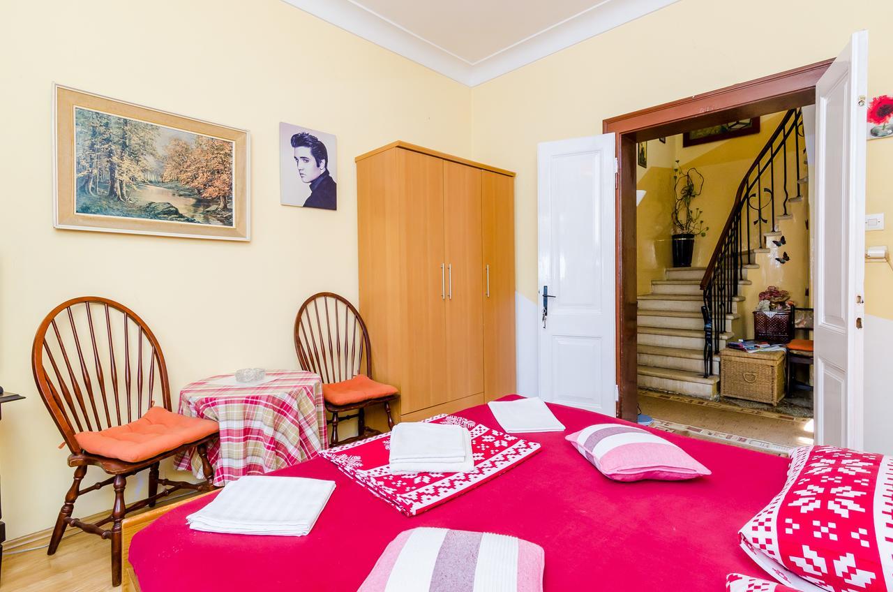 Guest House Ivana Dubrovnik Extérieur photo