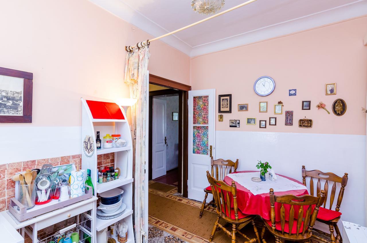 Guest House Ivana Dubrovnik Extérieur photo