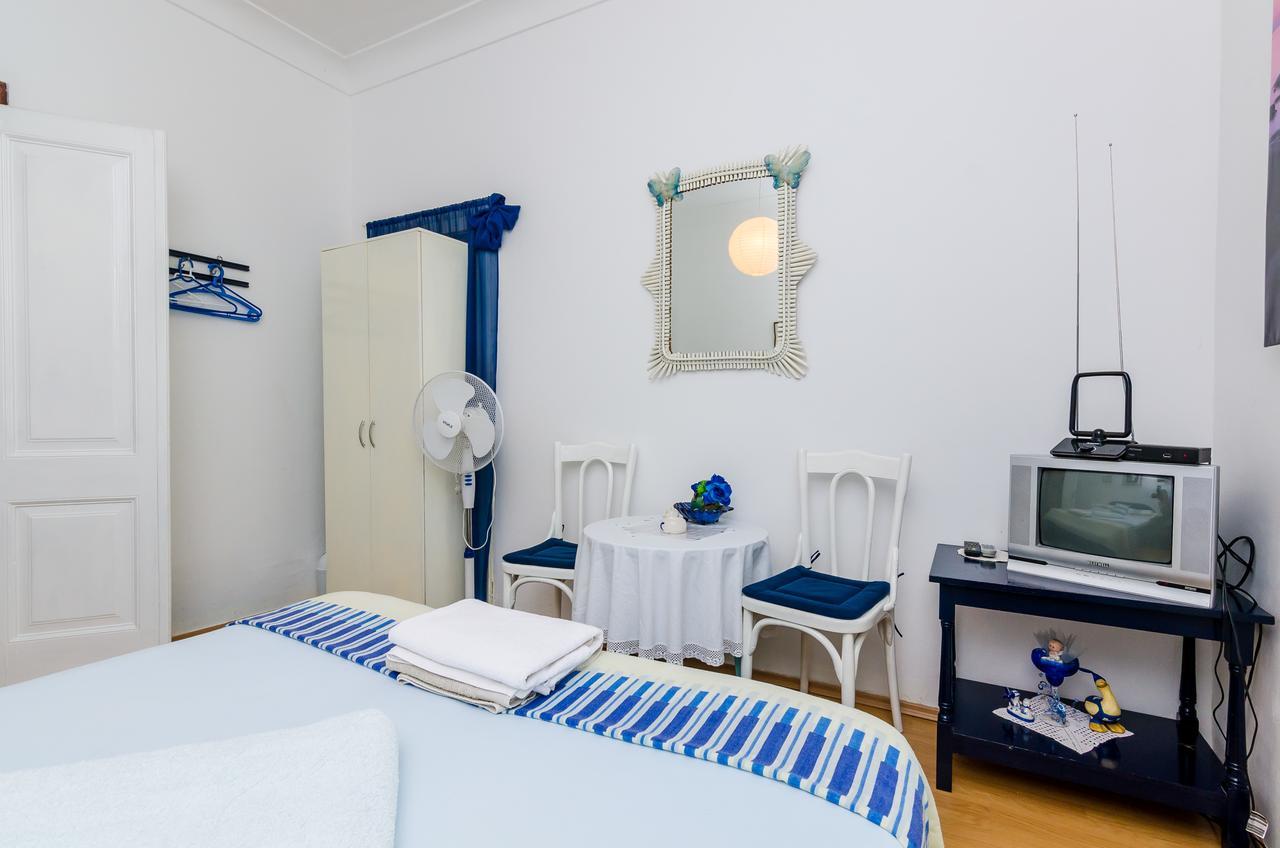 Guest House Ivana Dubrovnik Extérieur photo