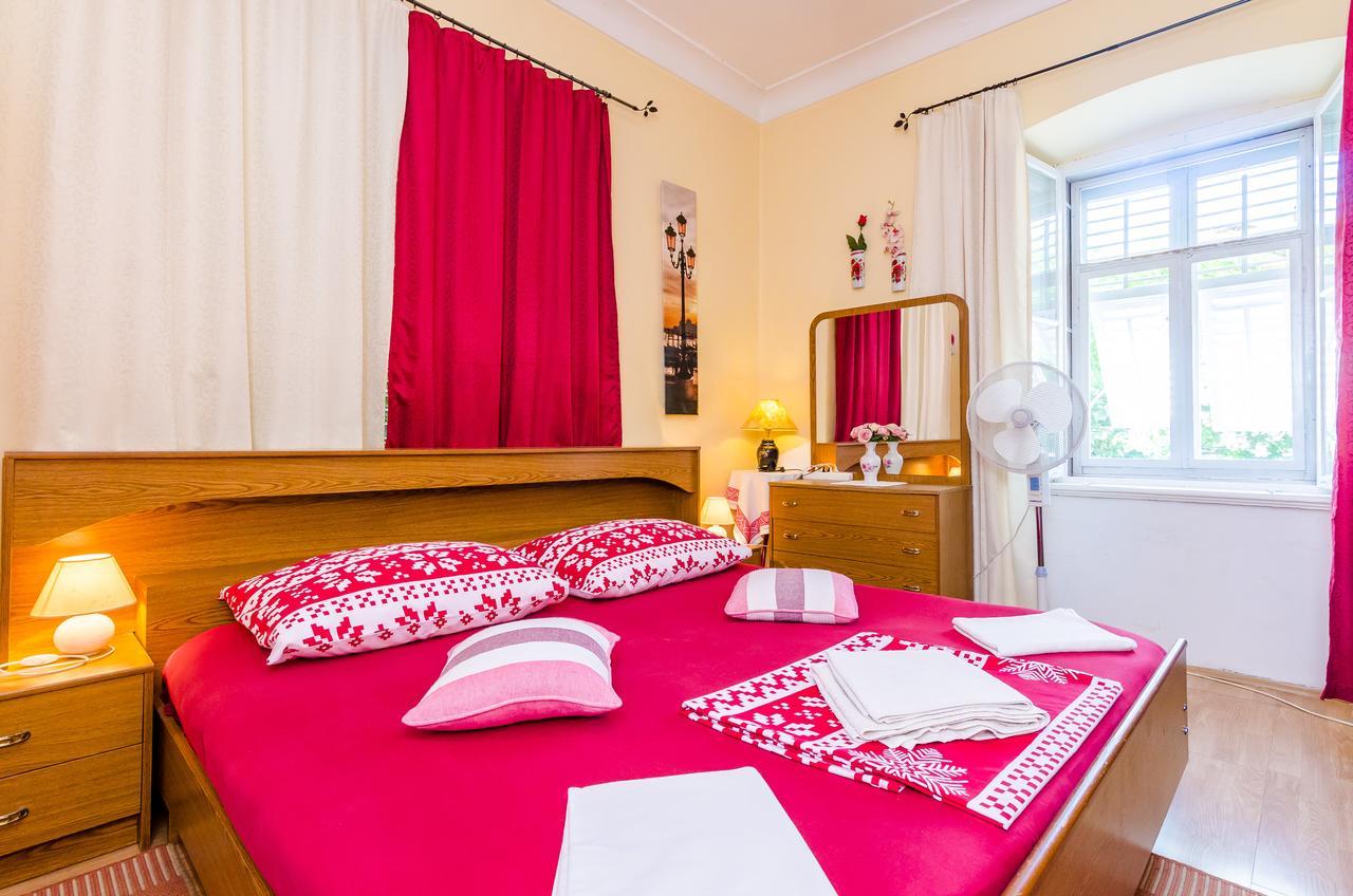 Guest House Ivana Dubrovnik Extérieur photo