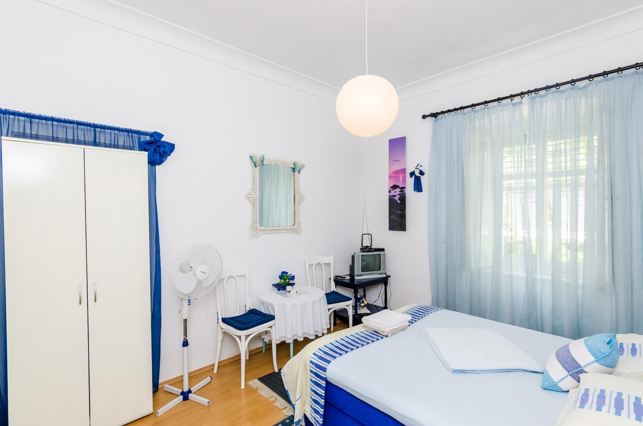 Guest House Ivana Dubrovnik Extérieur photo