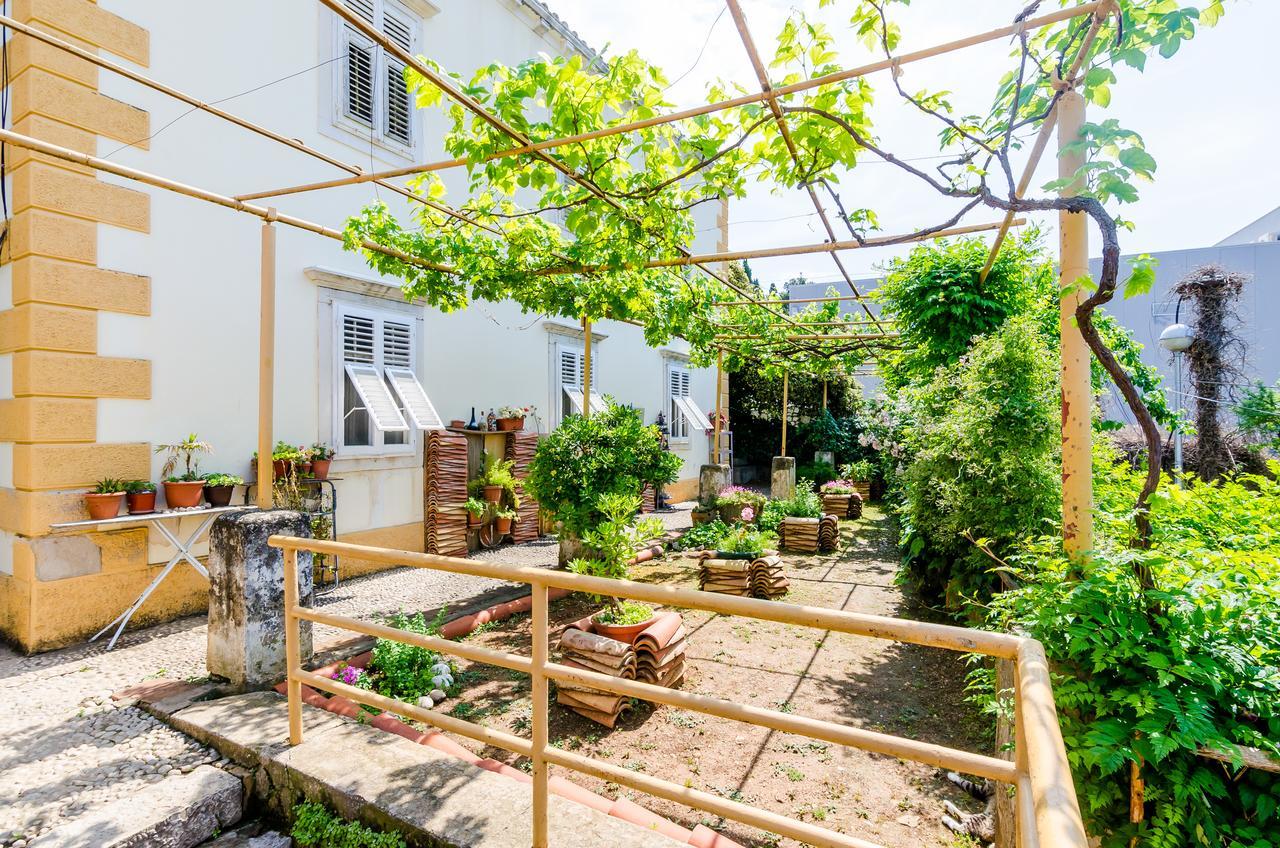 Guest House Ivana Dubrovnik Extérieur photo