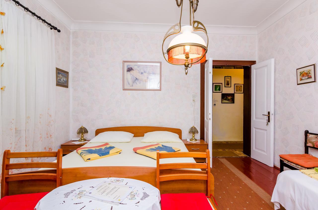 Guest House Ivana Dubrovnik Extérieur photo