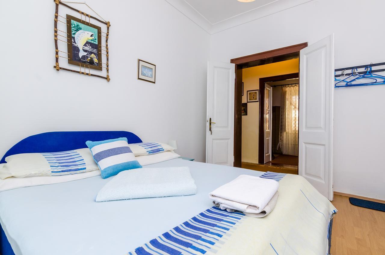 Guest House Ivana Dubrovnik Extérieur photo
