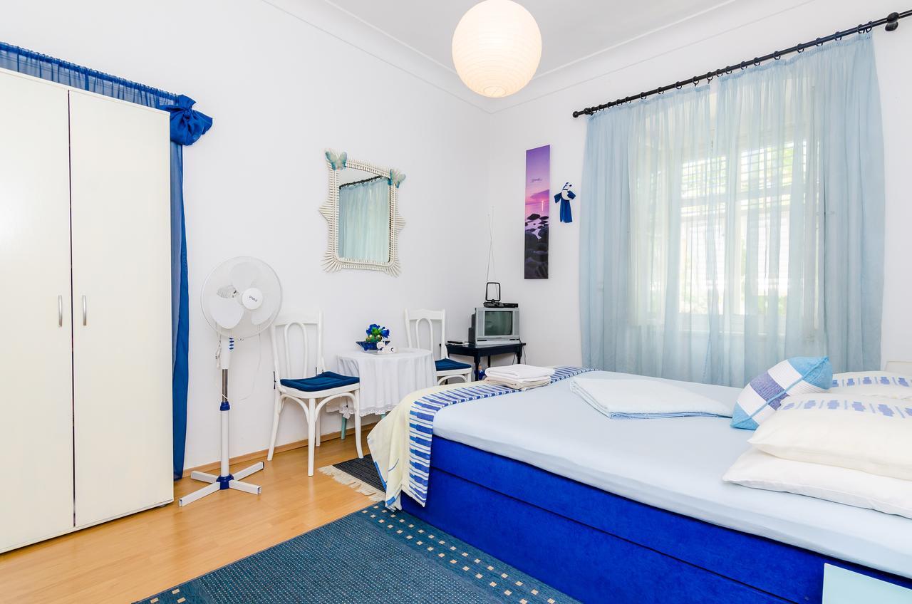 Guest House Ivana Dubrovnik Extérieur photo