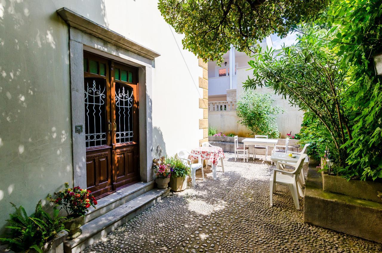 Guest House Ivana Dubrovnik Extérieur photo
